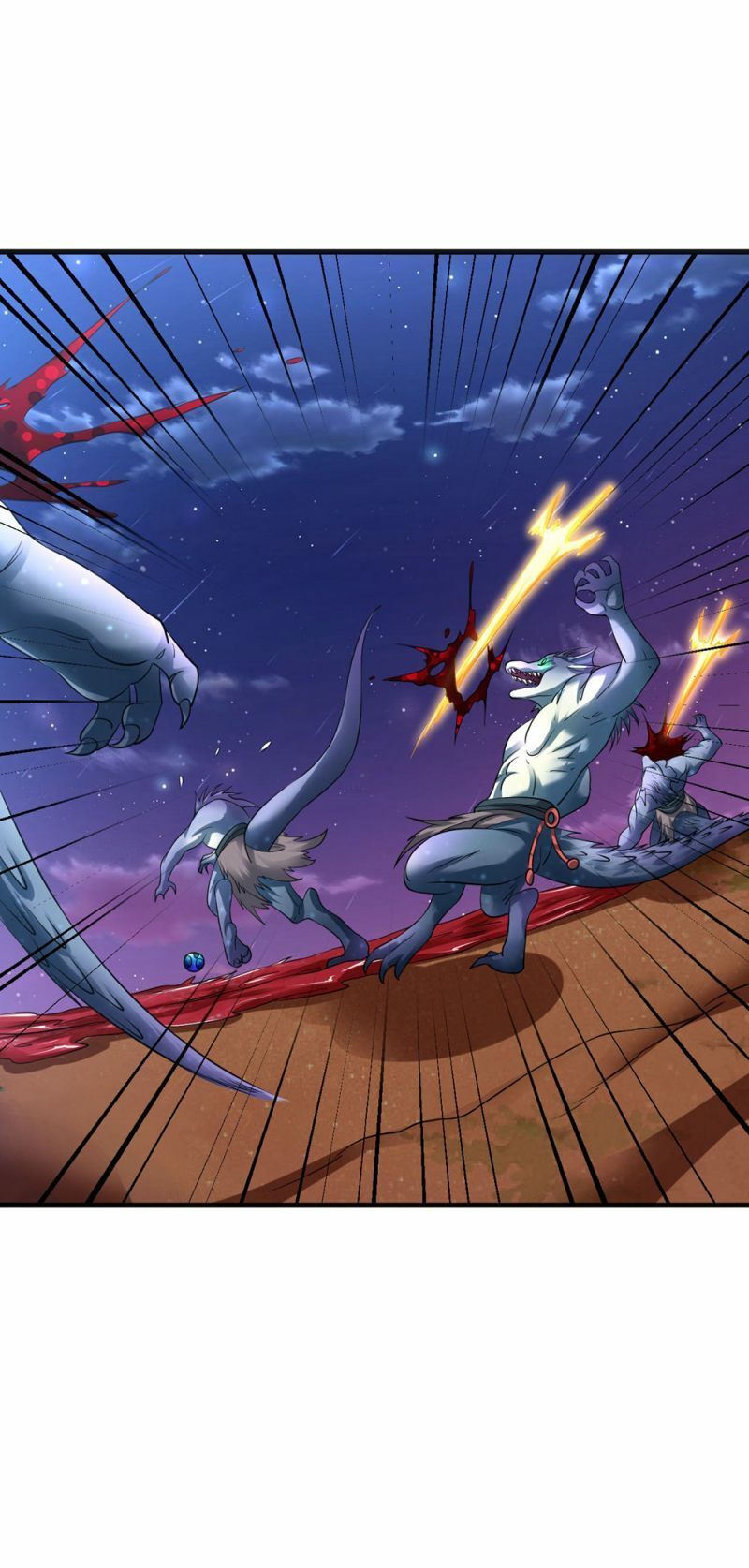 đọc truyện Đạo Ấn Chương 46 ảnh 10 tại Thiên Thai Truyện