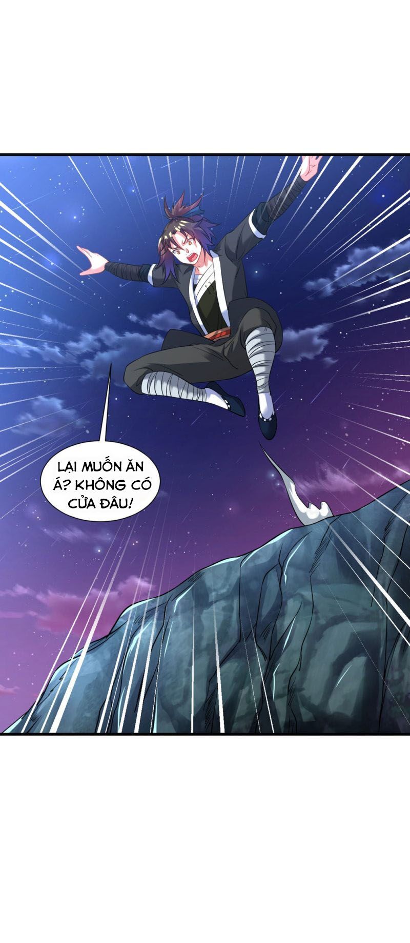 đọc truyện Đạo Ấn Chương 46 ảnh 11 tại Thiên Thai Truyện