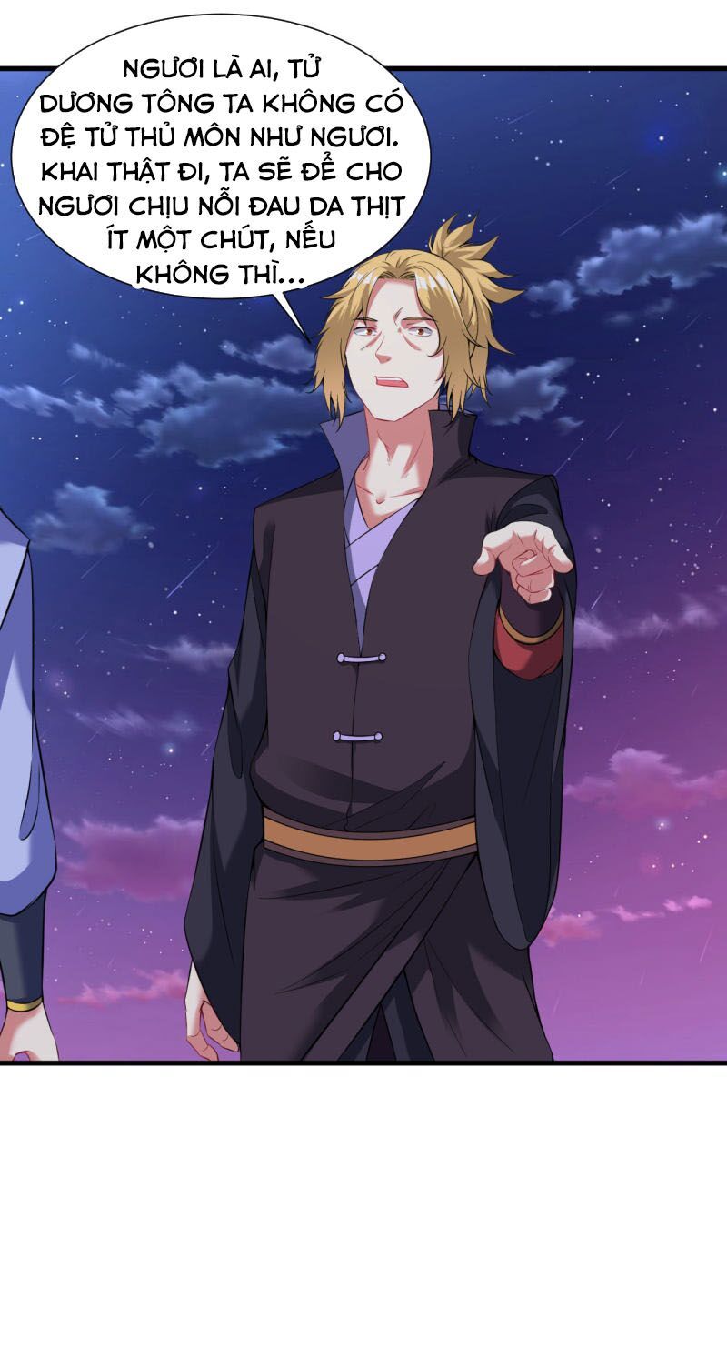 đọc truyện Đạo Ấn Chương 47 ảnh 14 tại Thiên Thai Truyện