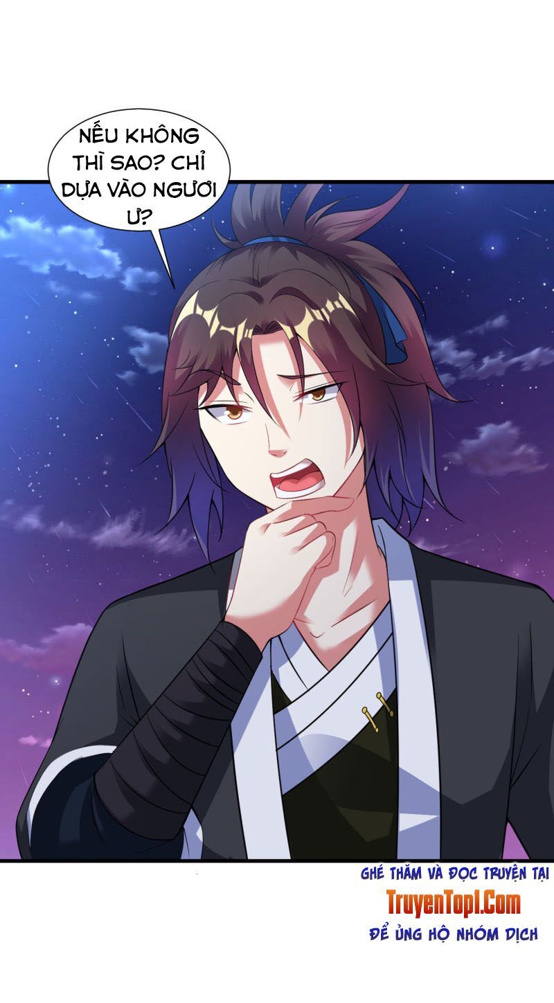 đọc truyện Đạo Ấn Chương 47 ảnh 15 tại Thiên Thai Truyện