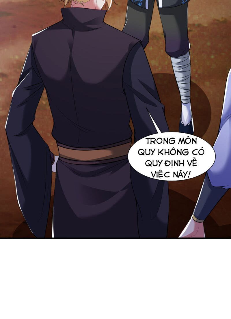 đọc truyện Đạo Ấn Chương 47 ảnh 18 tại Thiên Thai Truyện