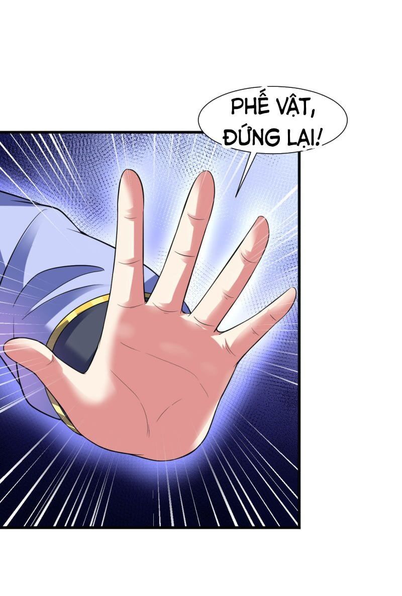 đọc truyện Đạo Ấn Chương 47 ảnh 4 tại Thiên Thai Truyện