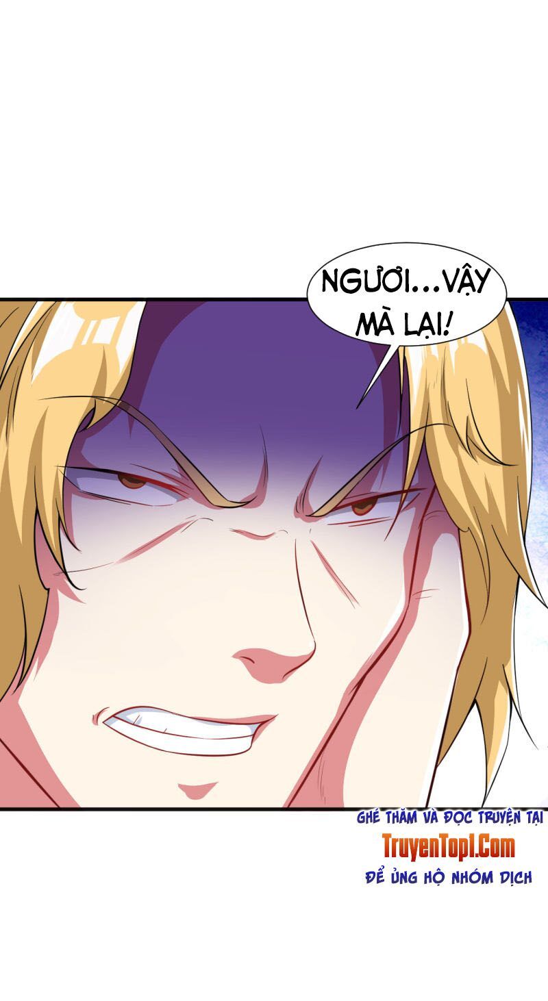 đọc truyện Đạo Ấn Chương 47 ảnh 24 tại Thiên Thai Truyện