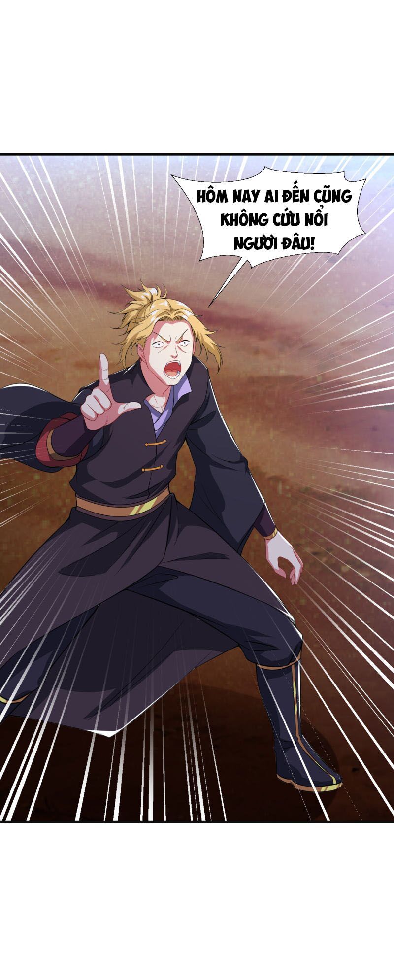 đọc truyện Đạo Ấn Chương 47 ảnh 25 tại Thiên Thai Truyện