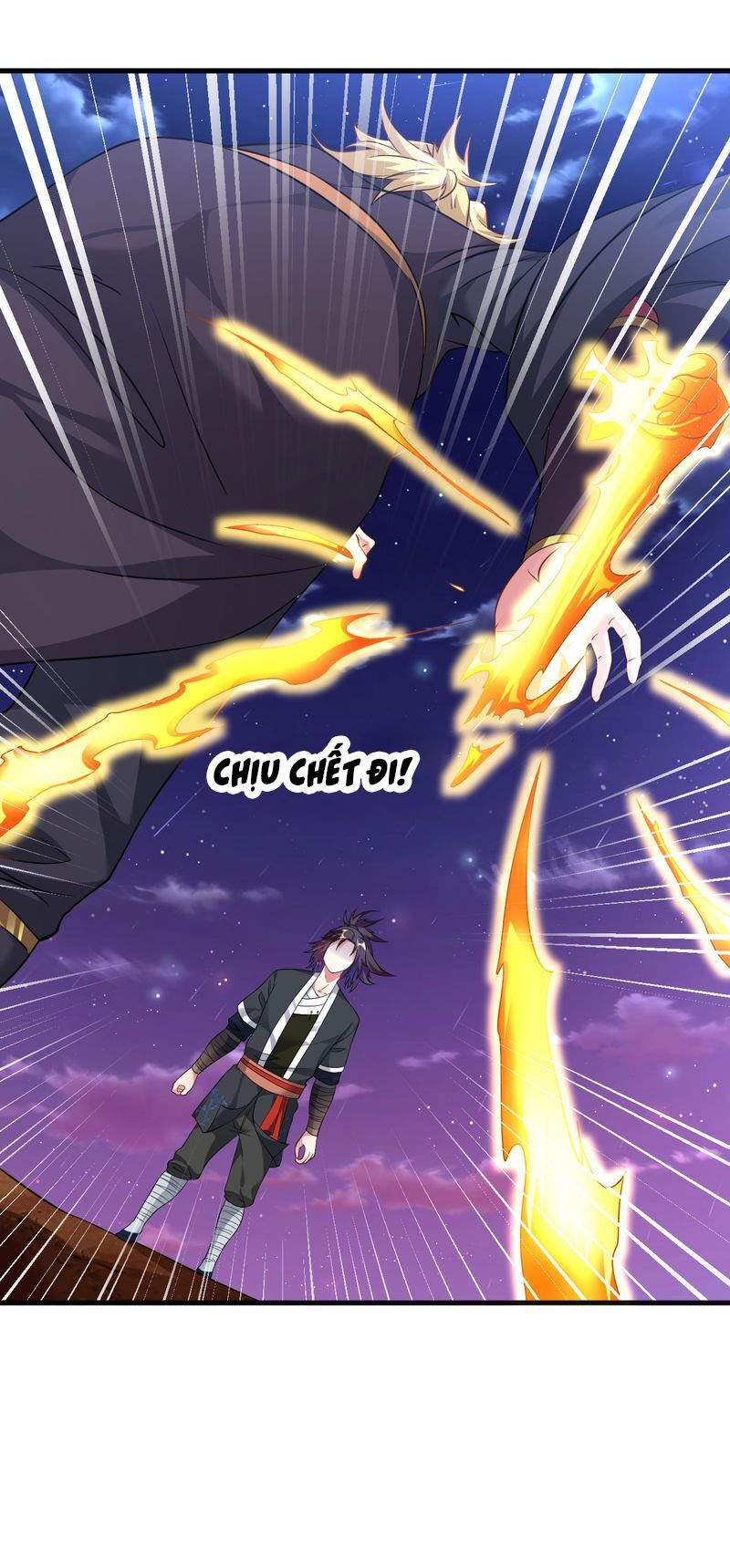 đọc truyện Đạo Ấn Chương 47 ảnh 26 tại Thiên Thai Truyện