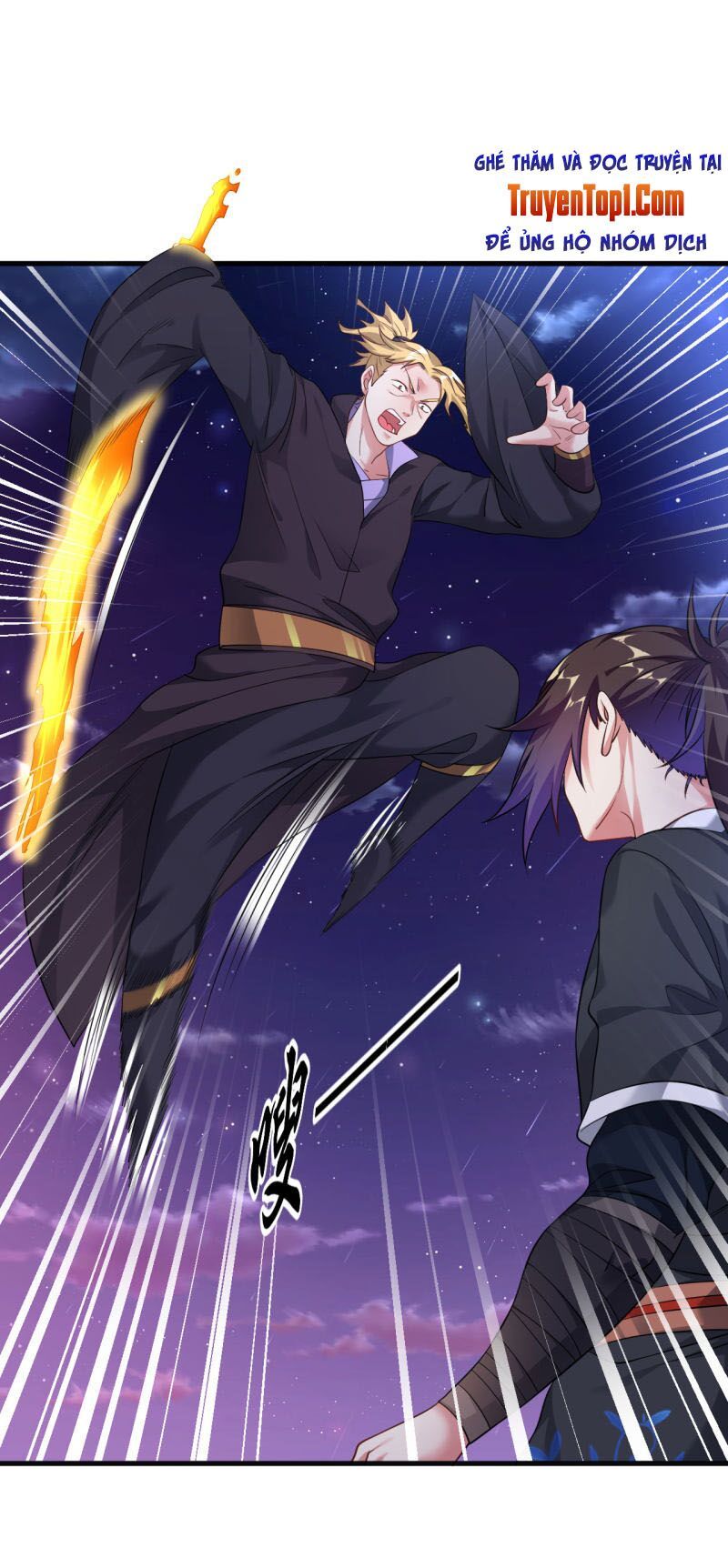 đọc truyện Đạo Ấn Chương 47 ảnh 27 tại Thiên Thai Truyện