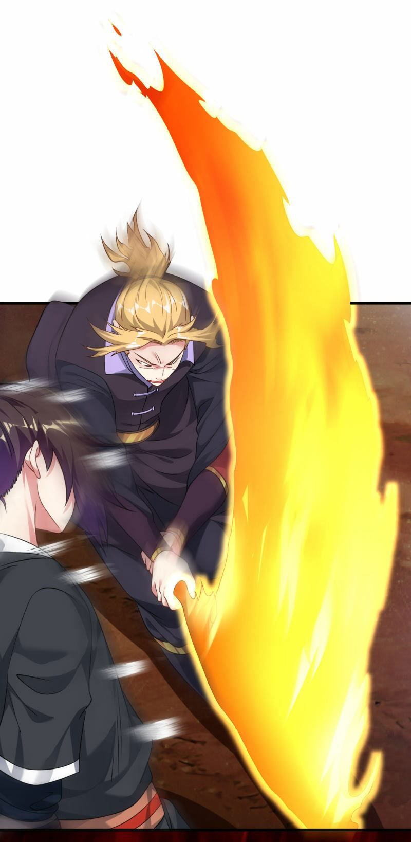 đọc truyện Đạo Ấn Chương 47 ảnh 28 tại Thiên Thai Truyện