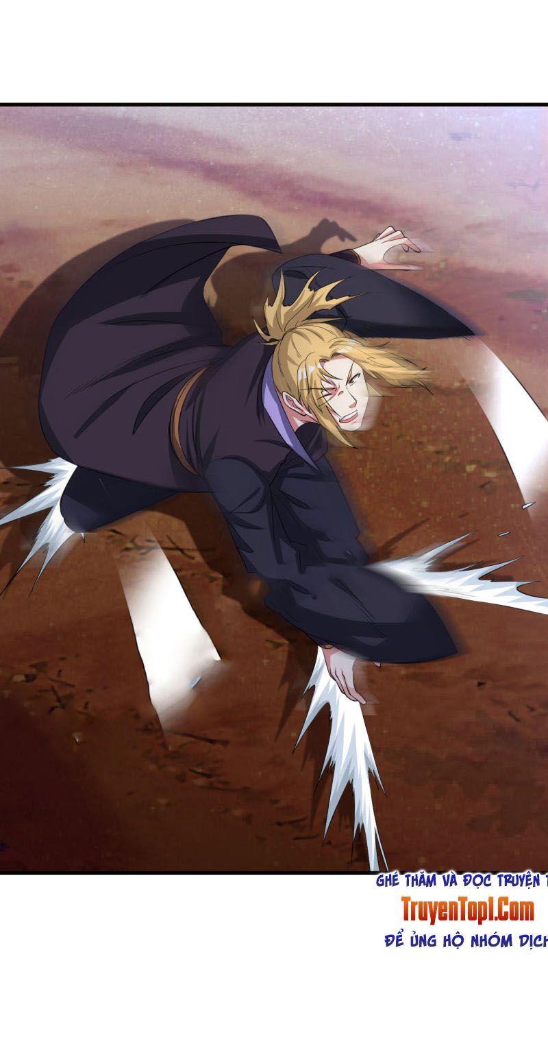 đọc truyện Đạo Ấn Chương 47 ảnh 31 tại Thiên Thai Truyện