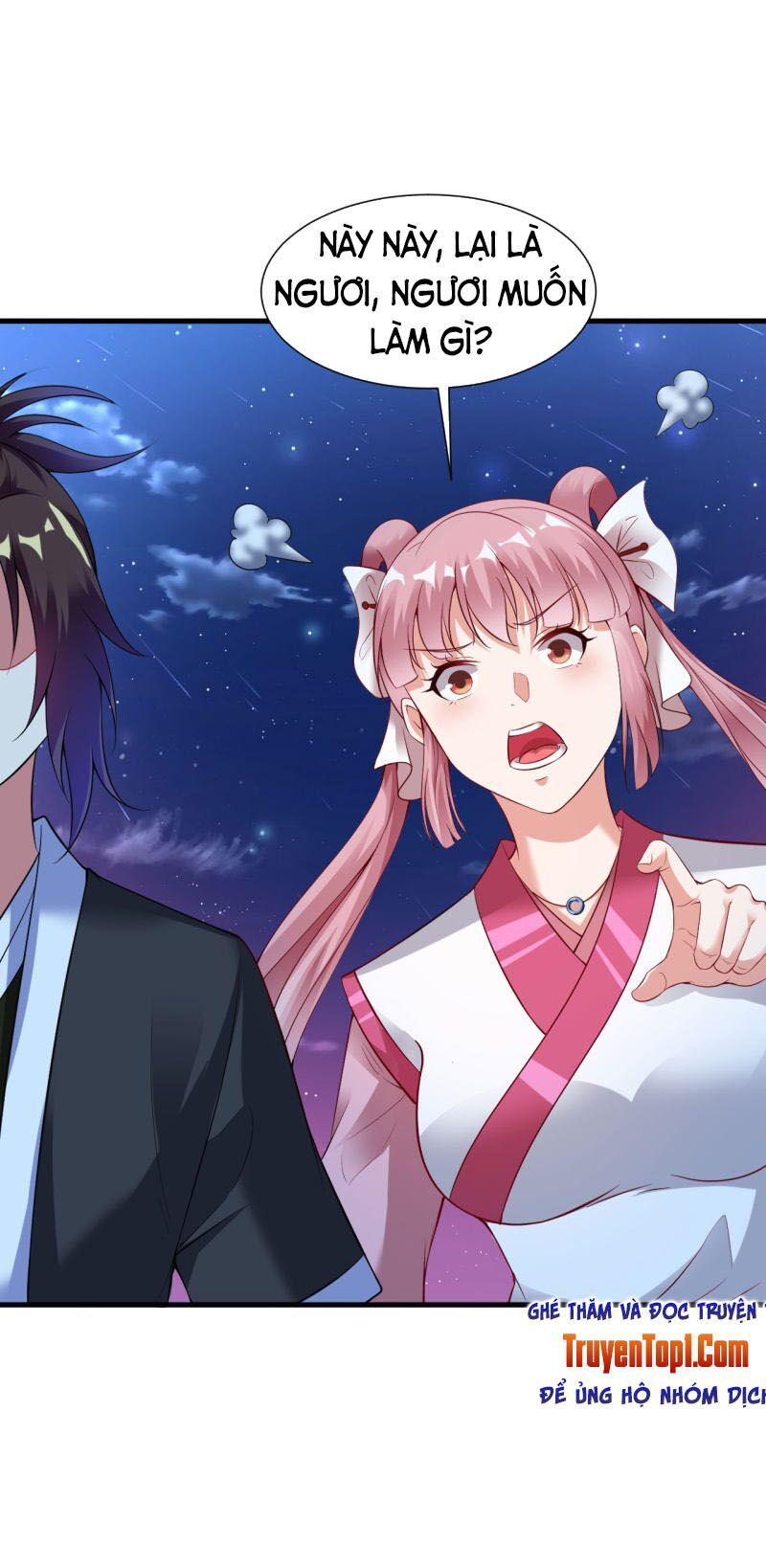 đọc truyện Đạo Ấn Chương 47 ảnh 5 tại Thiên Thai Truyện