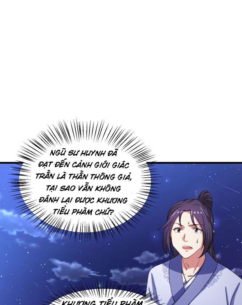 đọc truyện Đạo Ấn Chương 47 ảnh 33 tại Thiên Thai Truyện