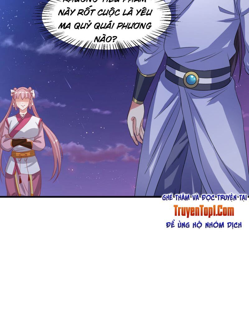 đọc truyện Đạo Ấn Chương 47 ảnh 34 tại Thiên Thai Truyện