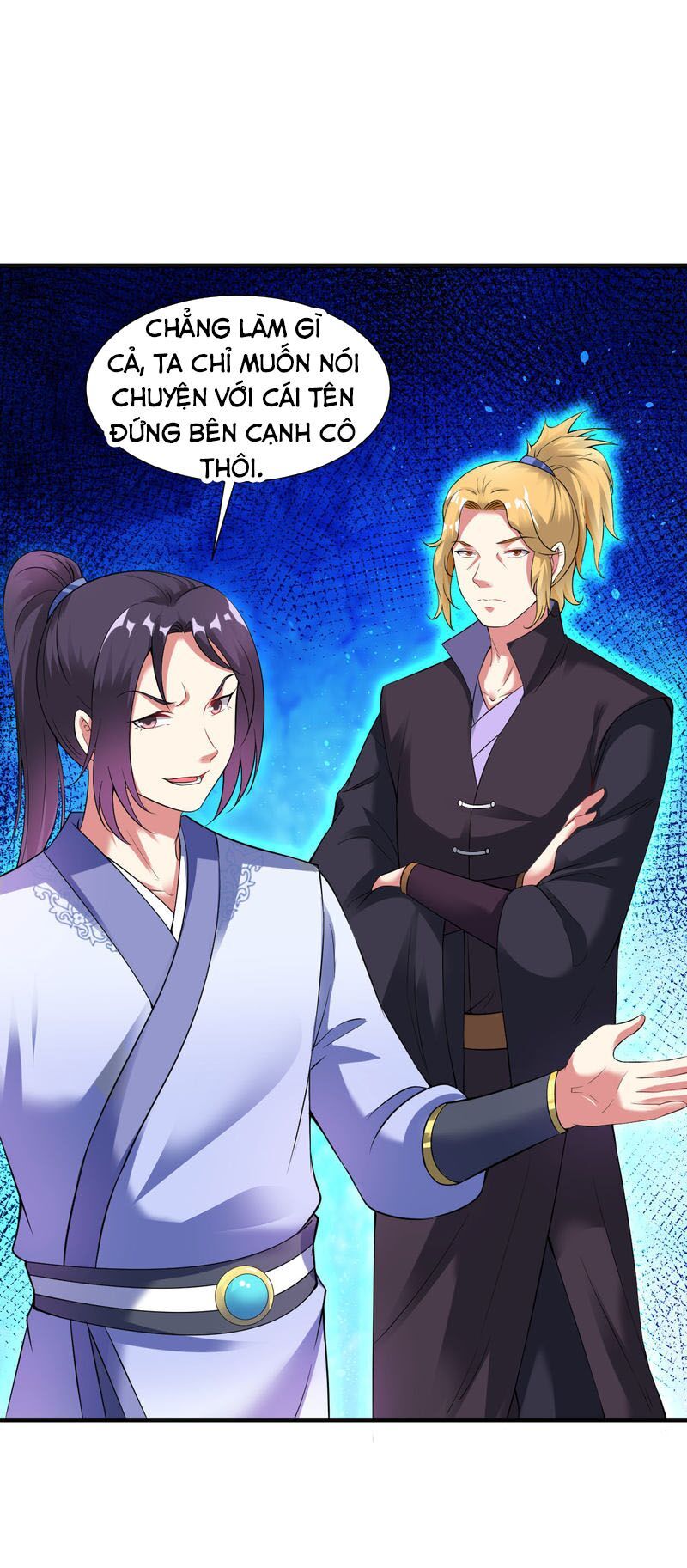 đọc truyện Đạo Ấn Chương 47 ảnh 6 tại Thiên Thai Truyện