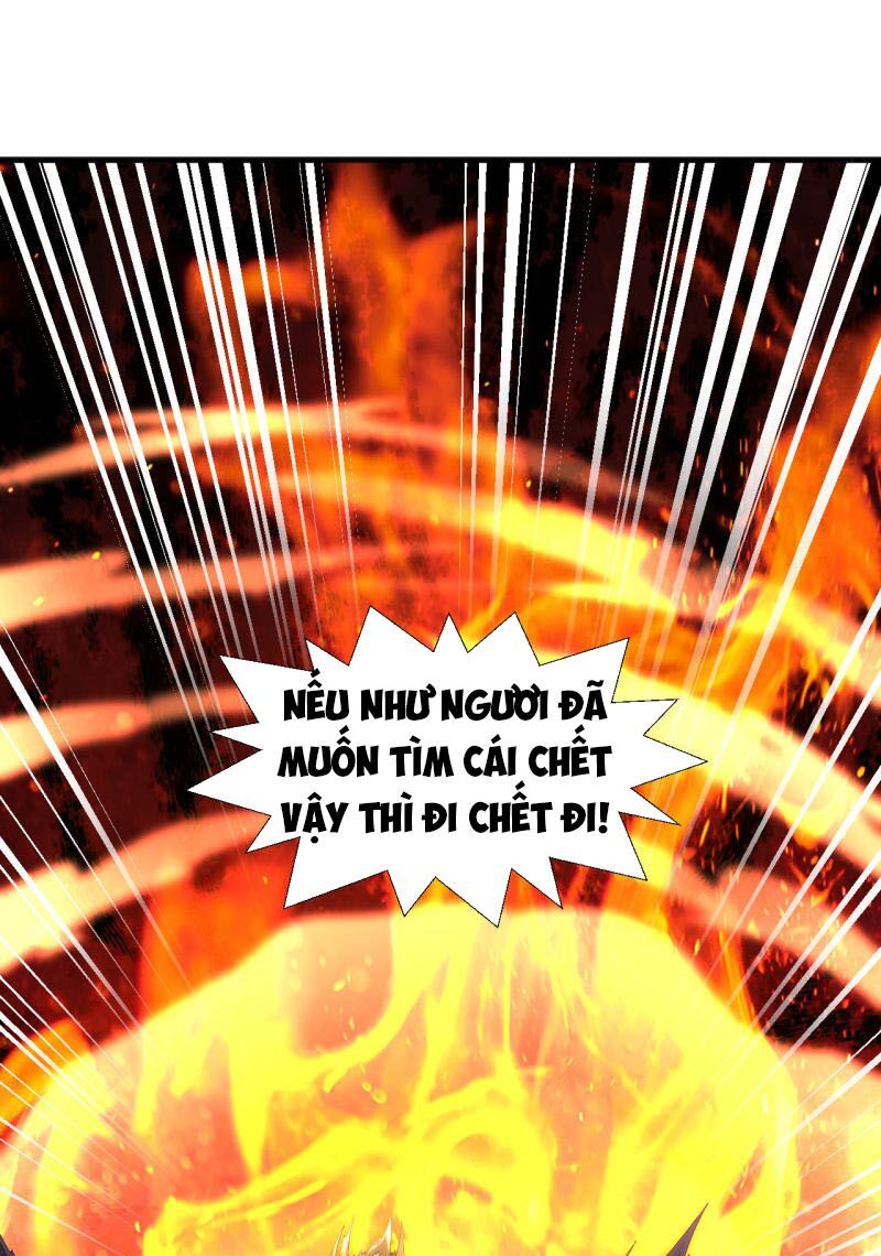 đọc truyện Đạo Ấn Chương 47 ảnh 42 tại Thiên Thai Truyện