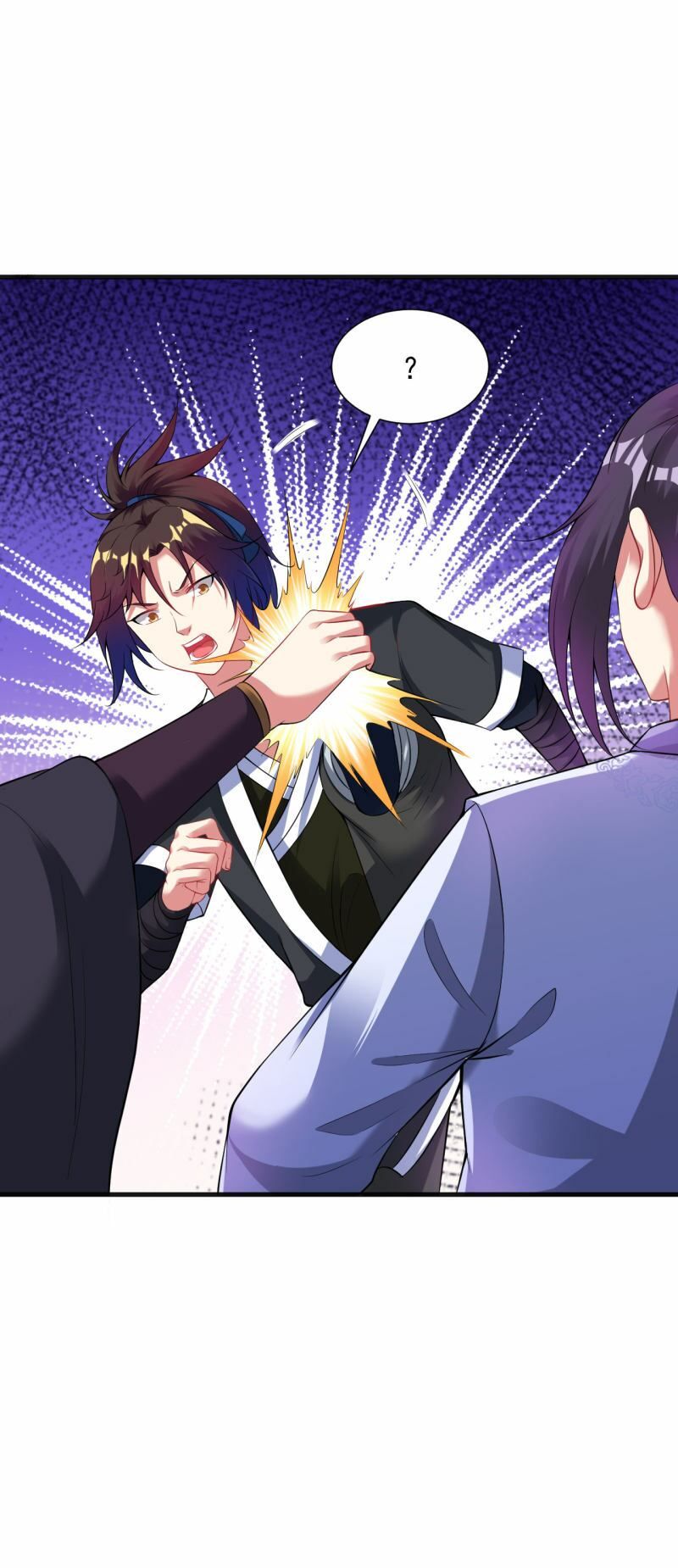 đọc truyện Đạo Ấn Chương 47 ảnh 11 tại Thiên Thai Truyện