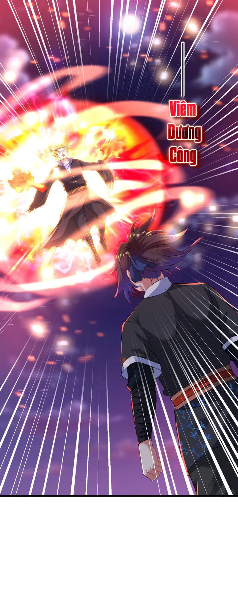 đọc truyện Đạo Ấn Chương 48 ảnh 3 tại Thiên Thai Truyện