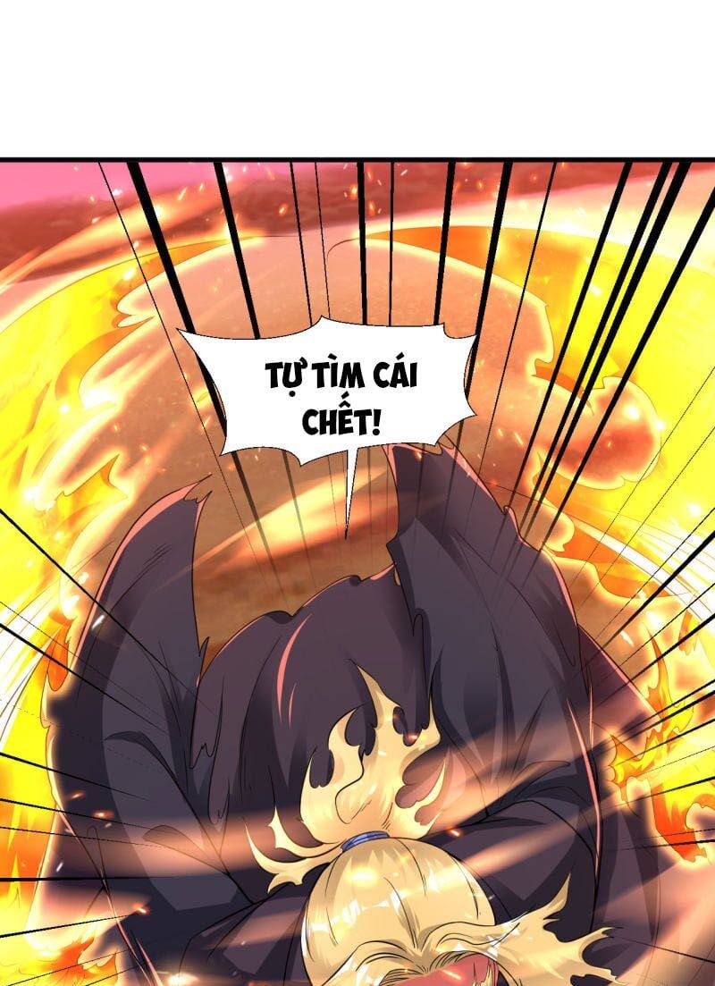 đọc truyện Đạo Ấn Chương 48 ảnh 12 tại Thiên Thai Truyện