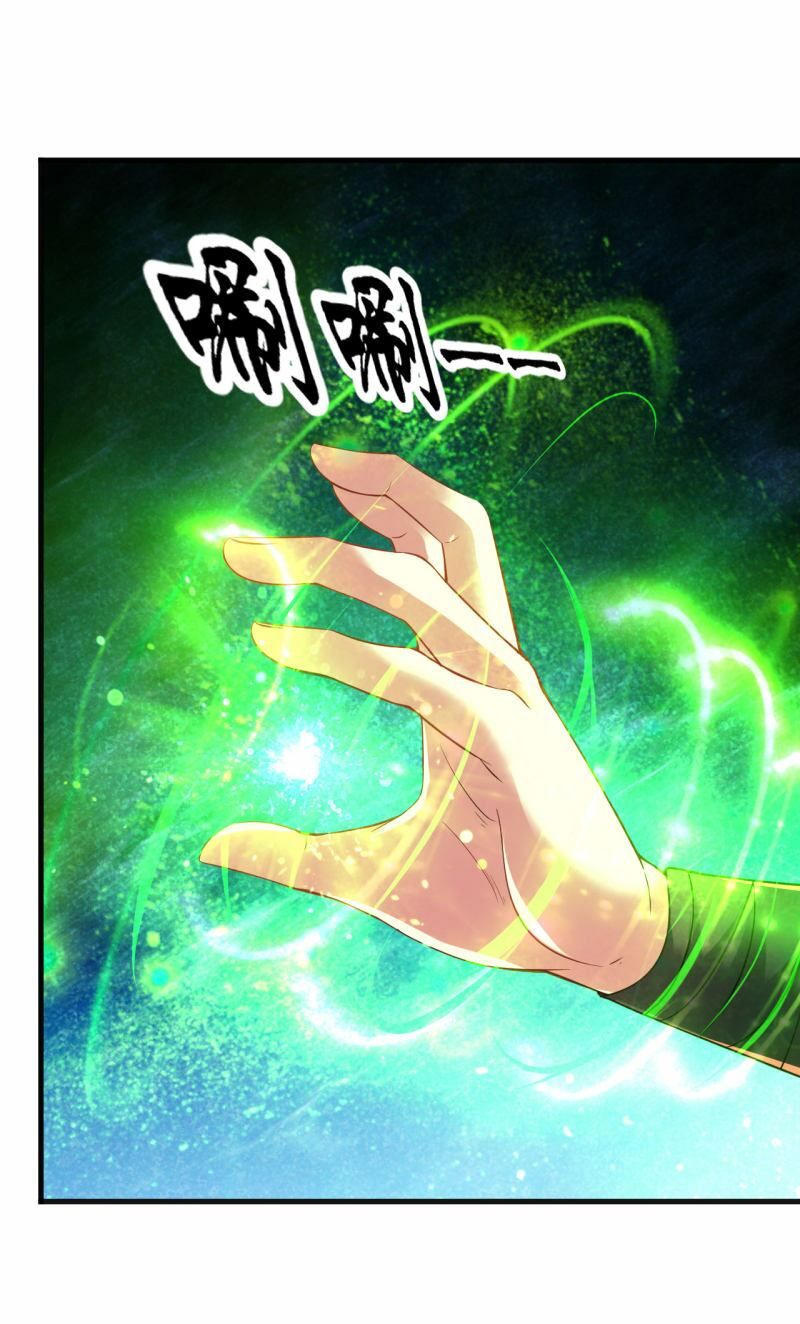 đọc truyện Đạo Ấn Chương 48 ảnh 18 tại Thiên Thai Truyện