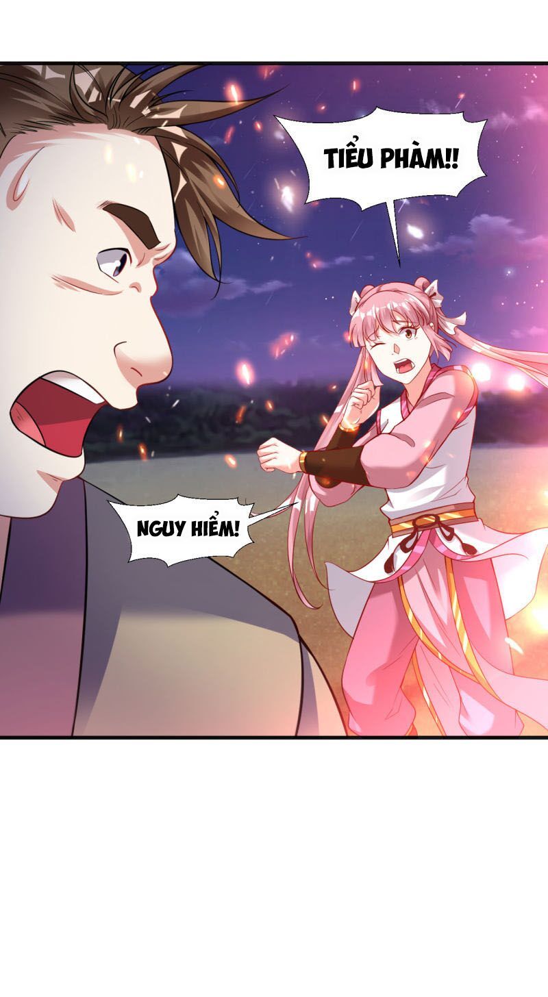 đọc truyện Đạo Ấn Chương 48 ảnh 20 tại Thiên Thai Truyện