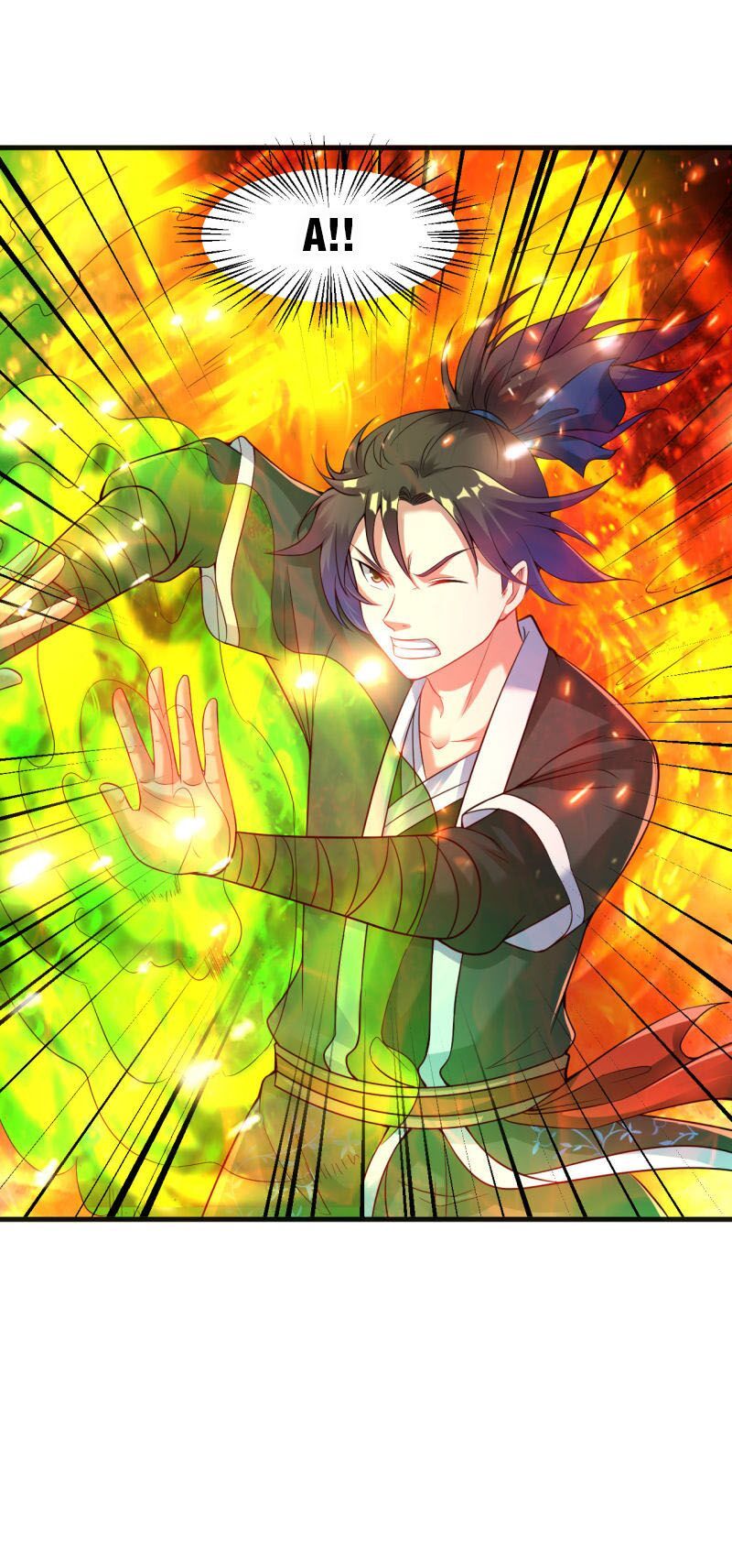 đọc truyện Đạo Ấn Chương 48 ảnh 21 tại Thiên Thai Truyện