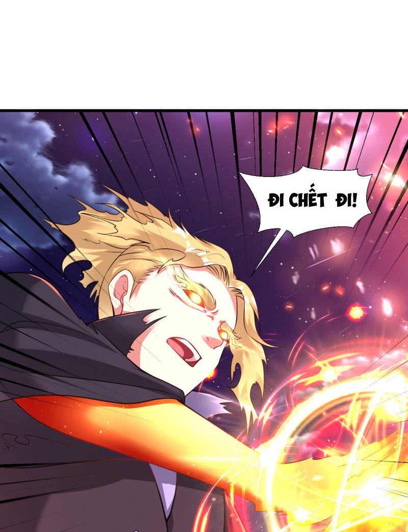 đọc truyện Đạo Ấn Chương 48 ảnh 23 tại Thiên Thai Truyện