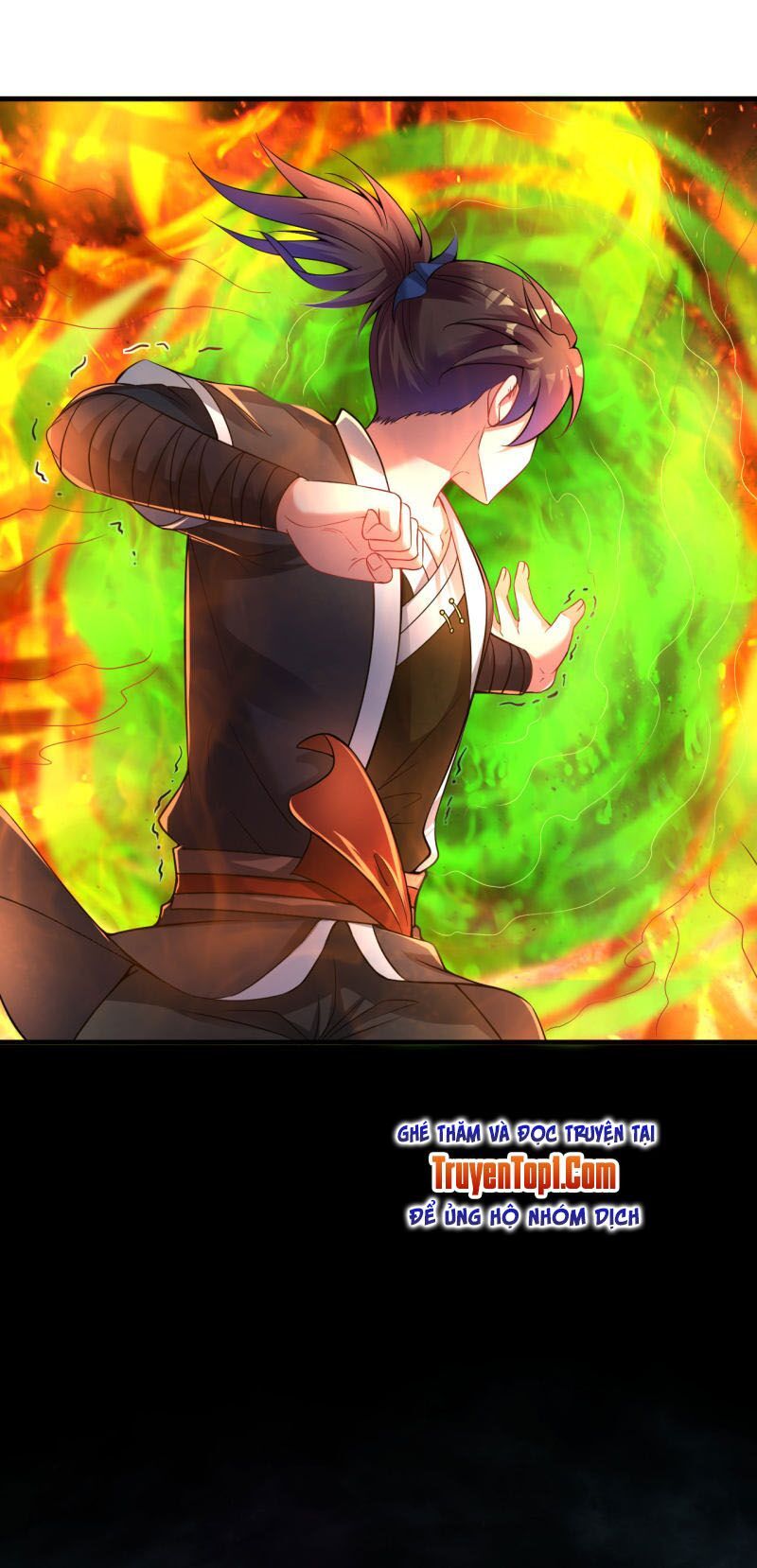 đọc truyện Đạo Ấn Chương 48 ảnh 26 tại Thiên Thai Truyện