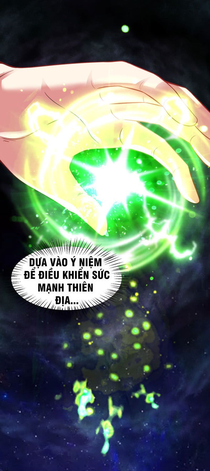 đọc truyện Đạo Ấn Chương 48 ảnh 27 tại Thiên Thai Truyện