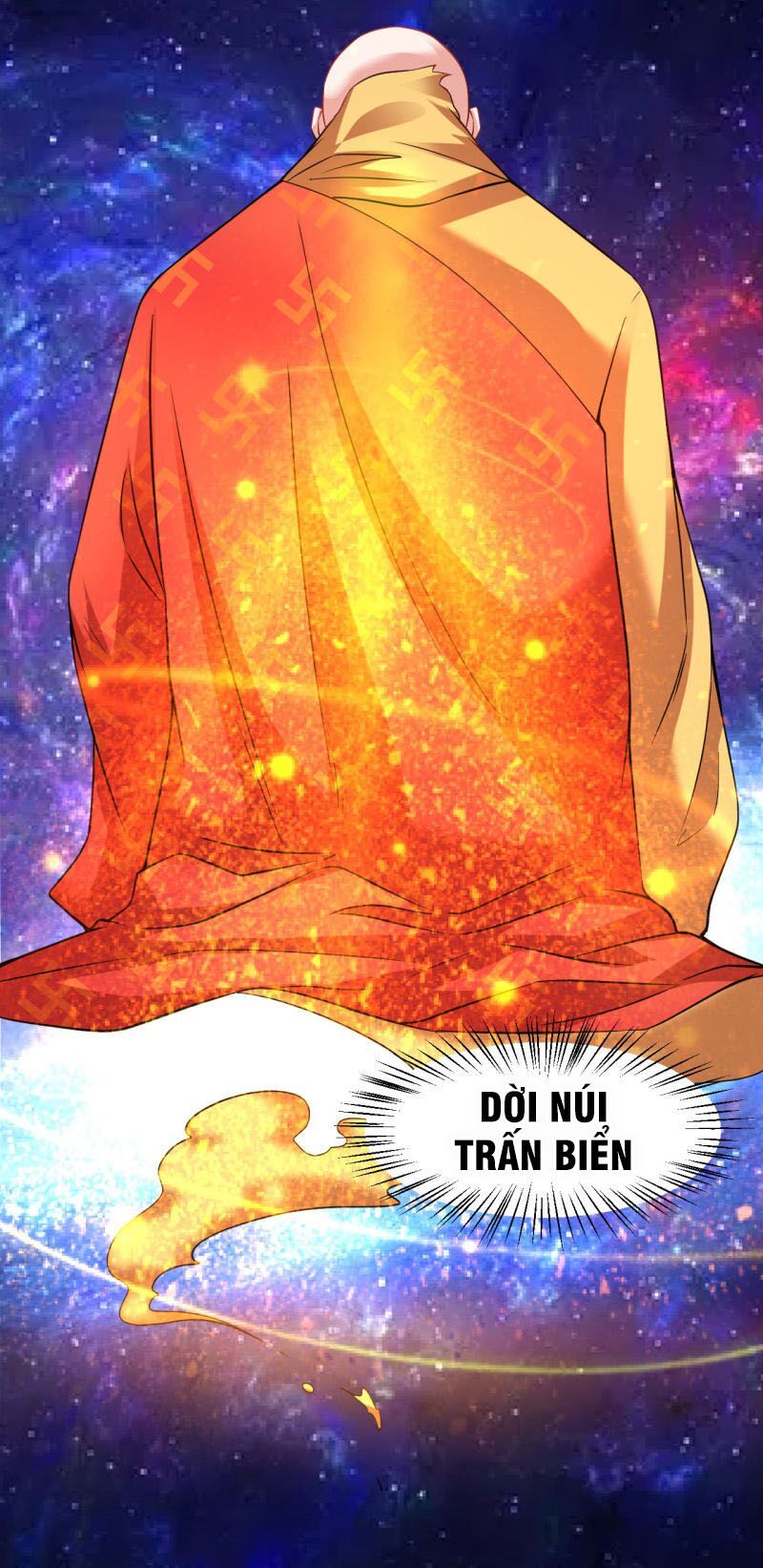 đọc truyện Đạo Ấn Chương 48 ảnh 28 tại Thiên Thai Truyện