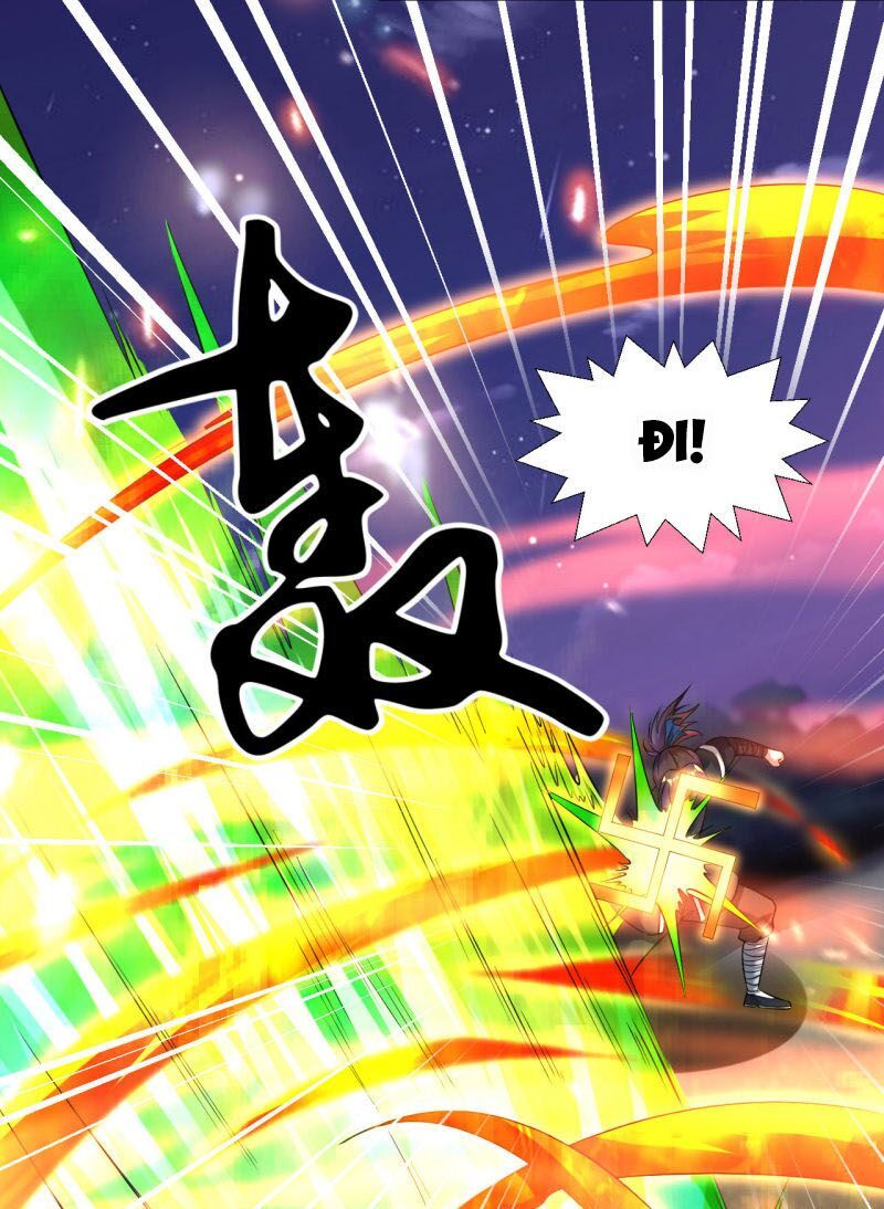 đọc truyện Đạo Ấn Chương 48 ảnh 30 tại Thiên Thai Truyện