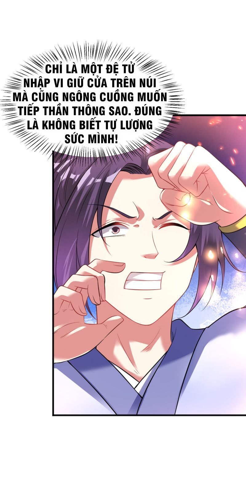 đọc truyện Đạo Ấn Chương 48 ảnh 5 tại Thiên Thai Truyện