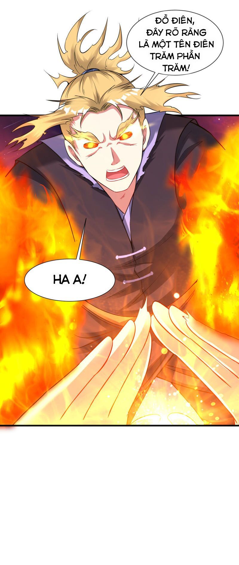 đọc truyện Đạo Ấn Chương 48 ảnh 33 tại Thiên Thai Truyện