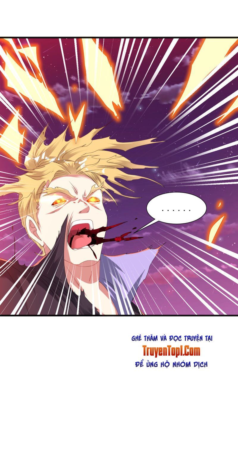 đọc truyện Đạo Ấn Chương 48 ảnh 39 tại Thiên Thai Truyện