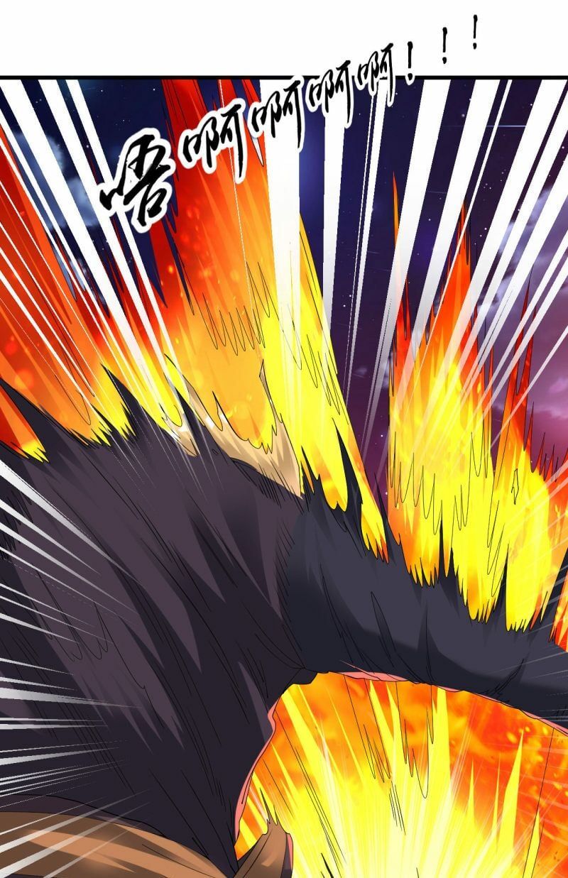 đọc truyện Đạo Ấn Chương 48 ảnh 40 tại Thiên Thai Truyện