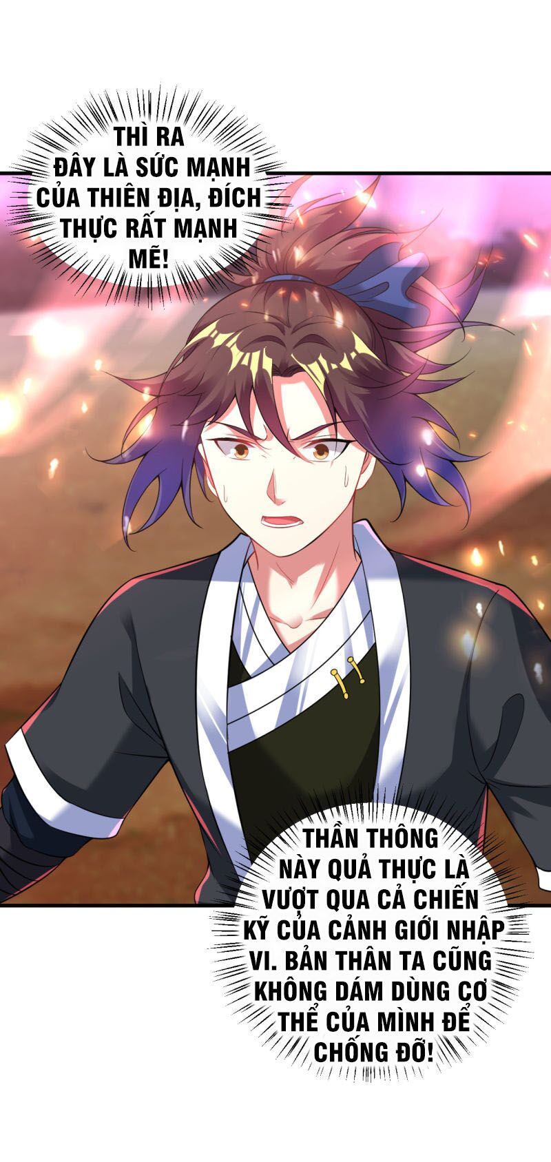 đọc truyện Đạo Ấn Chương 48 ảnh 6 tại Thiên Thai Truyện