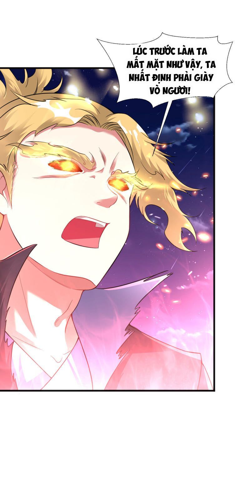 đọc truyện Đạo Ấn Chương 48 ảnh 7 tại Thiên Thai Truyện