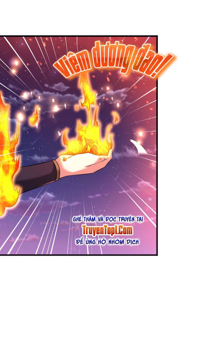 đọc truyện Đạo Ấn Chương 48 ảnh 8 tại Thiên Thai Truyện