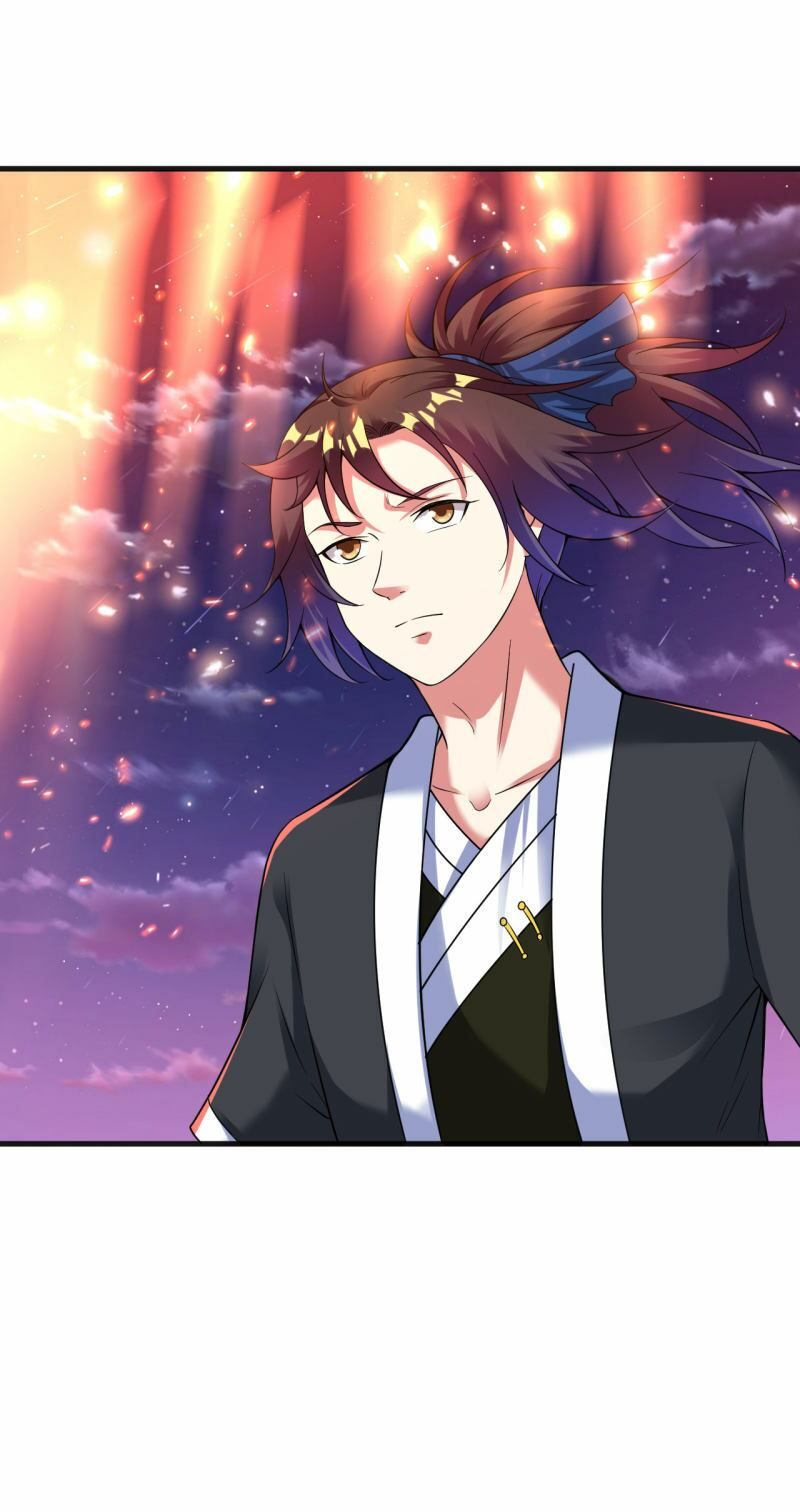 đọc truyện Đạo Ấn Chương 48 ảnh 9 tại Thiên Thai Truyện