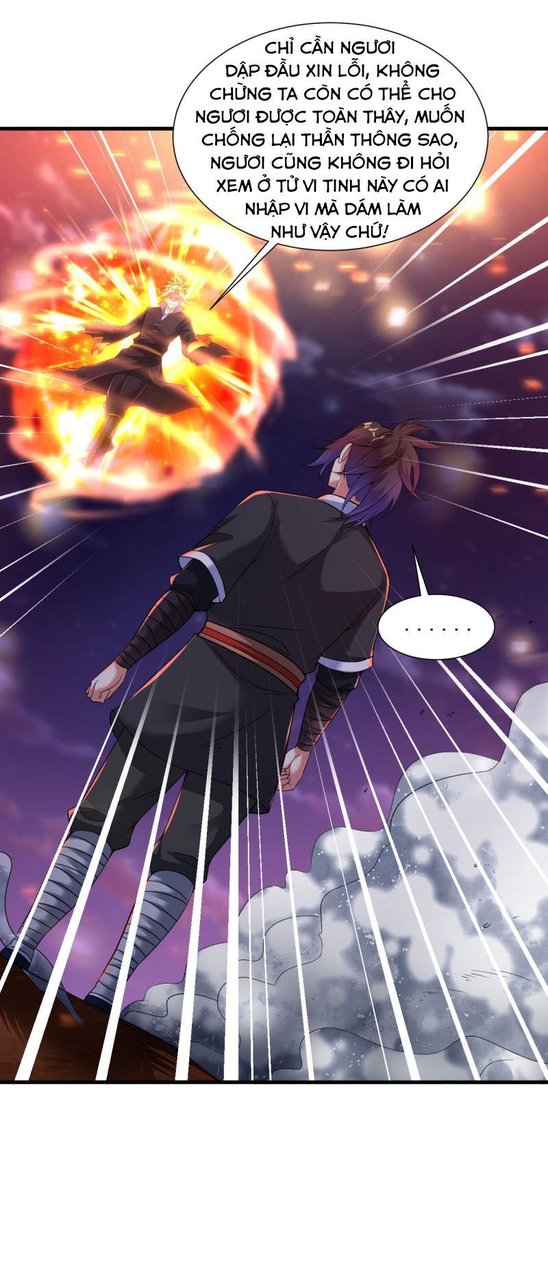 đọc truyện Đạo Ấn Chương 48 ảnh 10 tại Thiên Thai Truyện