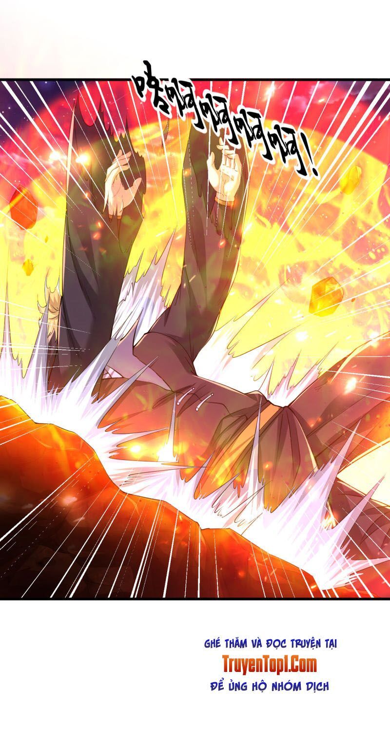 đọc truyện Đạo Ấn Chương 49 ảnh 3 tại Thiên Thai Truyện