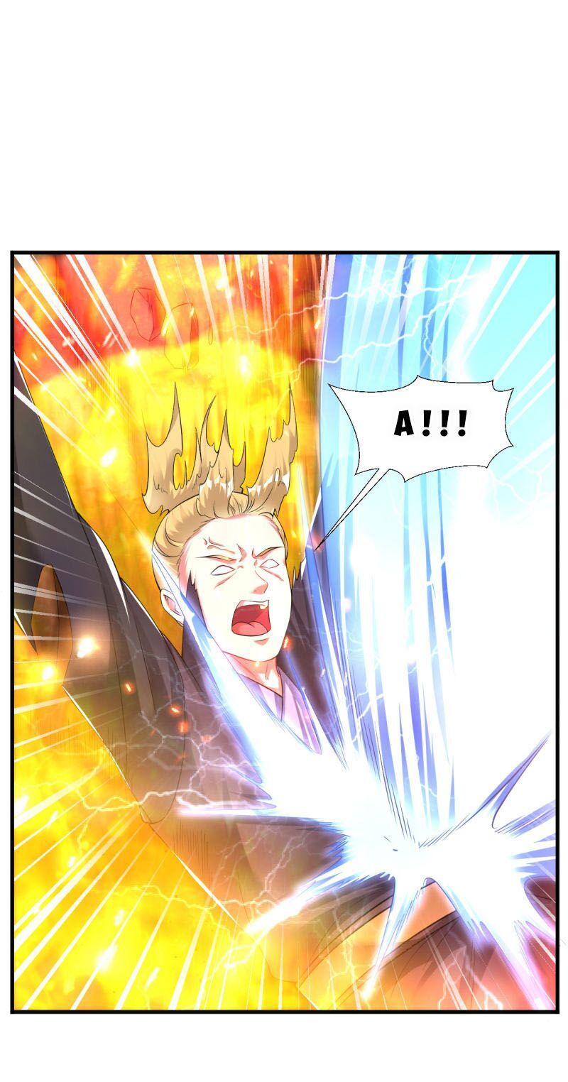 đọc truyện Đạo Ấn Chương 49 ảnh 12 tại Thiên Thai Truyện