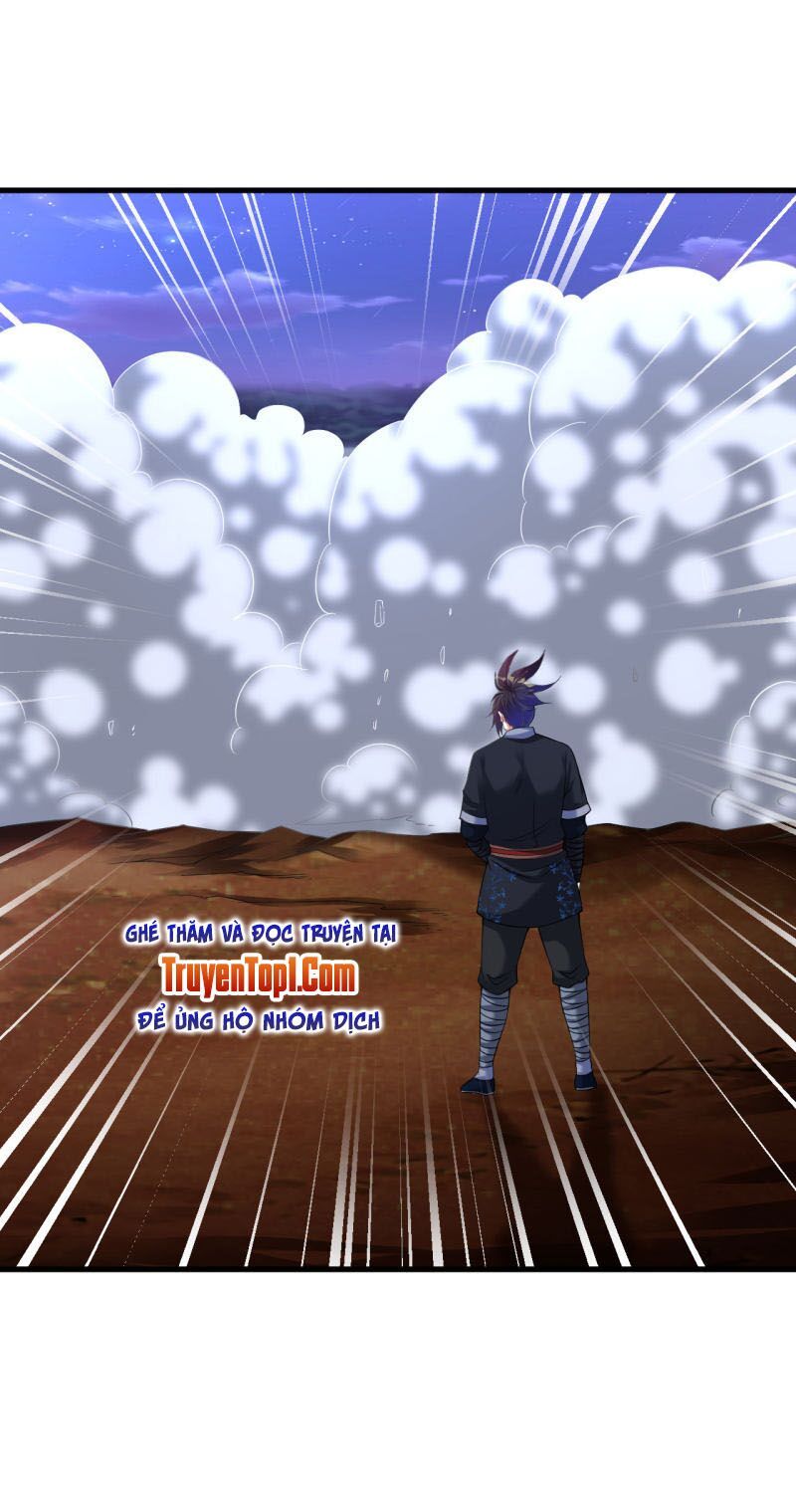 đọc truyện Đạo Ấn Chương 49 ảnh 14 tại Thiên Thai Truyện