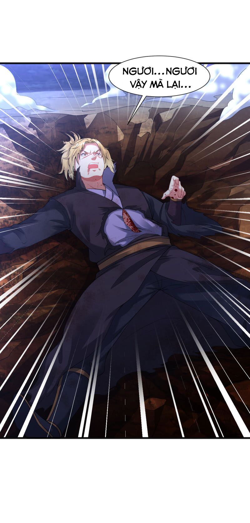 đọc truyện Đạo Ấn Chương 49 ảnh 15 tại Thiên Thai Truyện