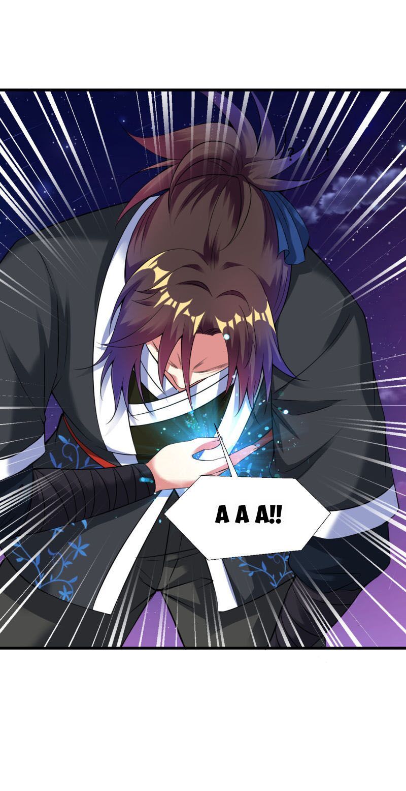 đọc truyện Đạo Ấn Chương 49 ảnh 19 tại Thiên Thai Truyện