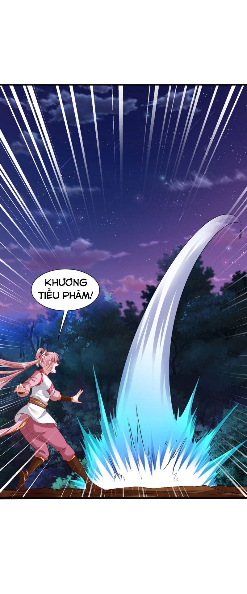 đọc truyện Đạo Ấn Chương 49 ảnh 22 tại Thiên Thai Truyện