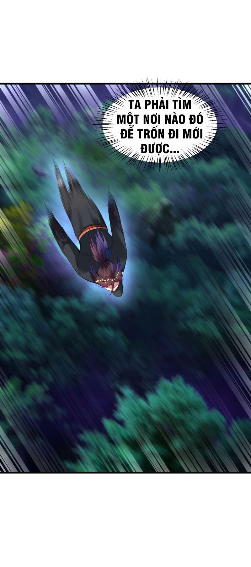 đọc truyện Đạo Ấn Chương 49 ảnh 23 tại Thiên Thai Truyện