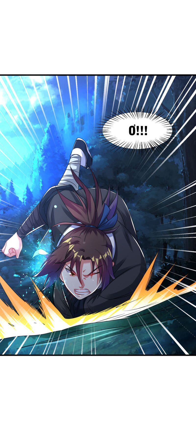 đọc truyện Đạo Ấn Chương 49 ảnh 25 tại Thiên Thai Truyện