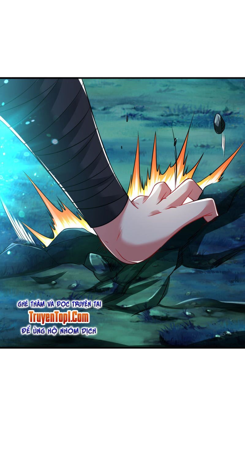 đọc truyện Đạo Ấn Chương 49 ảnh 26 tại Thiên Thai Truyện