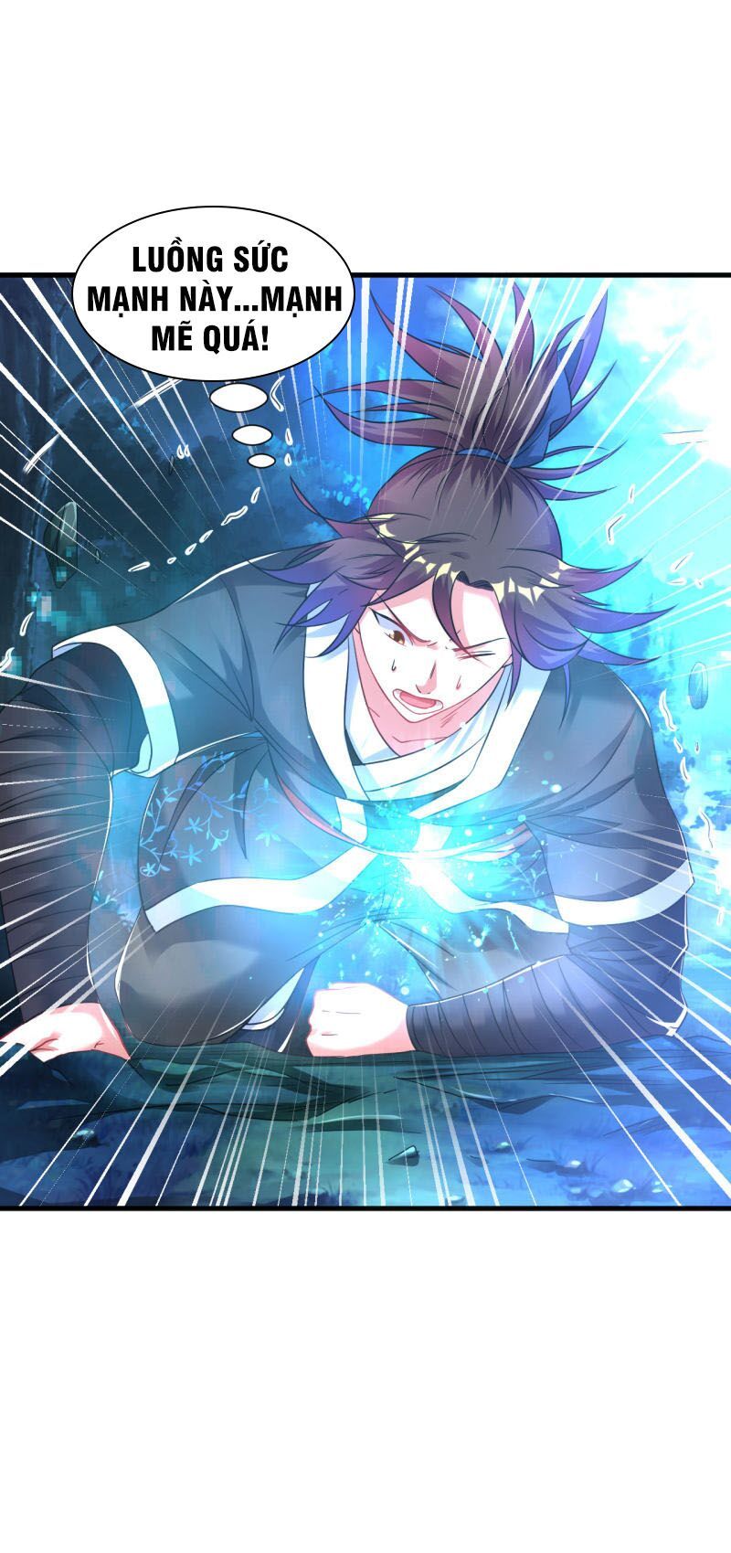 đọc truyện Đạo Ấn Chương 49 ảnh 27 tại Thiên Thai Truyện