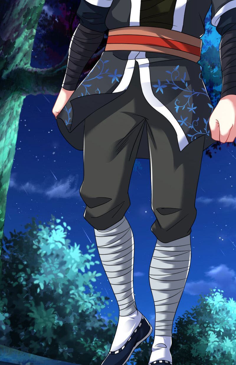 đọc truyện Đạo Ấn Chương 49 ảnh 33 tại Thiên Thai Truyện