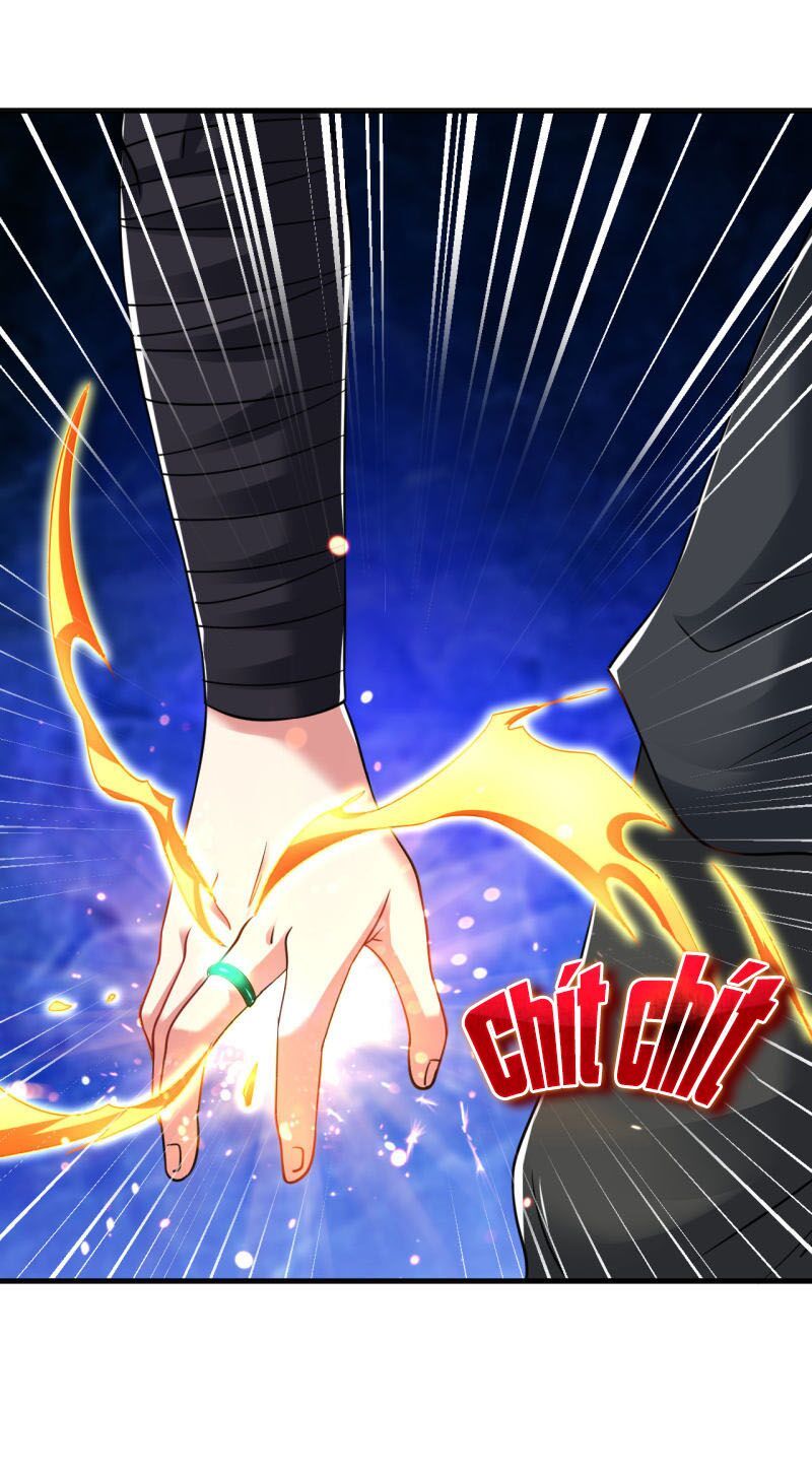 đọc truyện Đạo Ấn Chương 49 ảnh 35 tại Thiên Thai Truyện