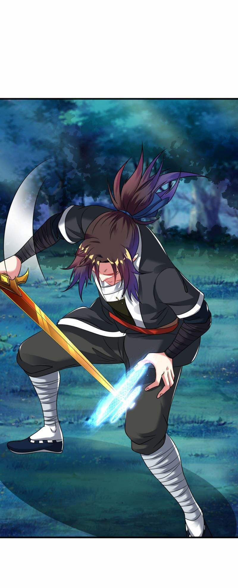 đọc truyện Đạo Ấn Chương 49 ảnh 36 tại Thiên Thai Truyện